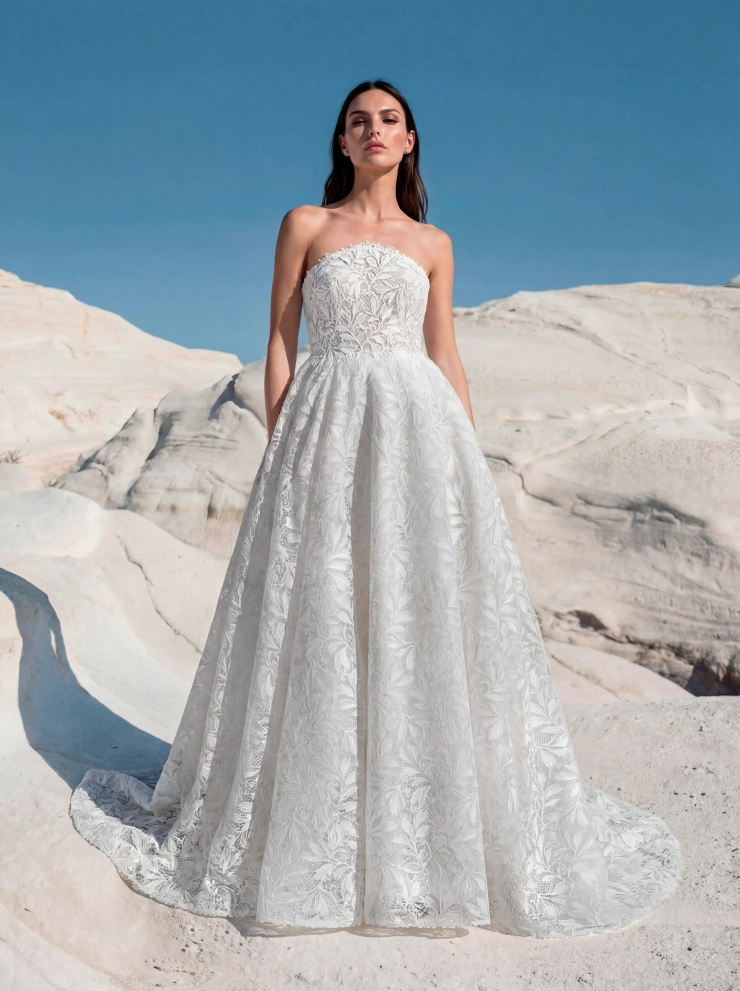 Pronovias #Akariel Default Thumbnail Image