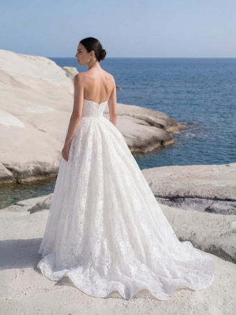 Pronovias Amelvor #2 default backface vertical thumbnail