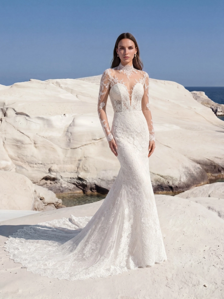 Pronovias #Arelli Default Thumbnail Image