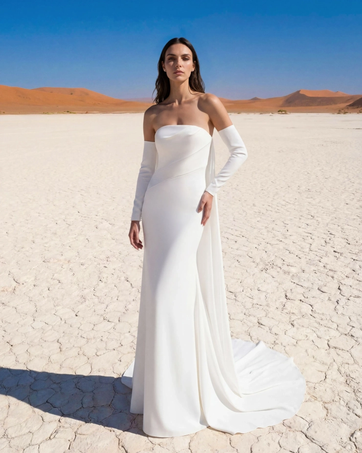 Pronovias #Arwey Default Thumbnail Image