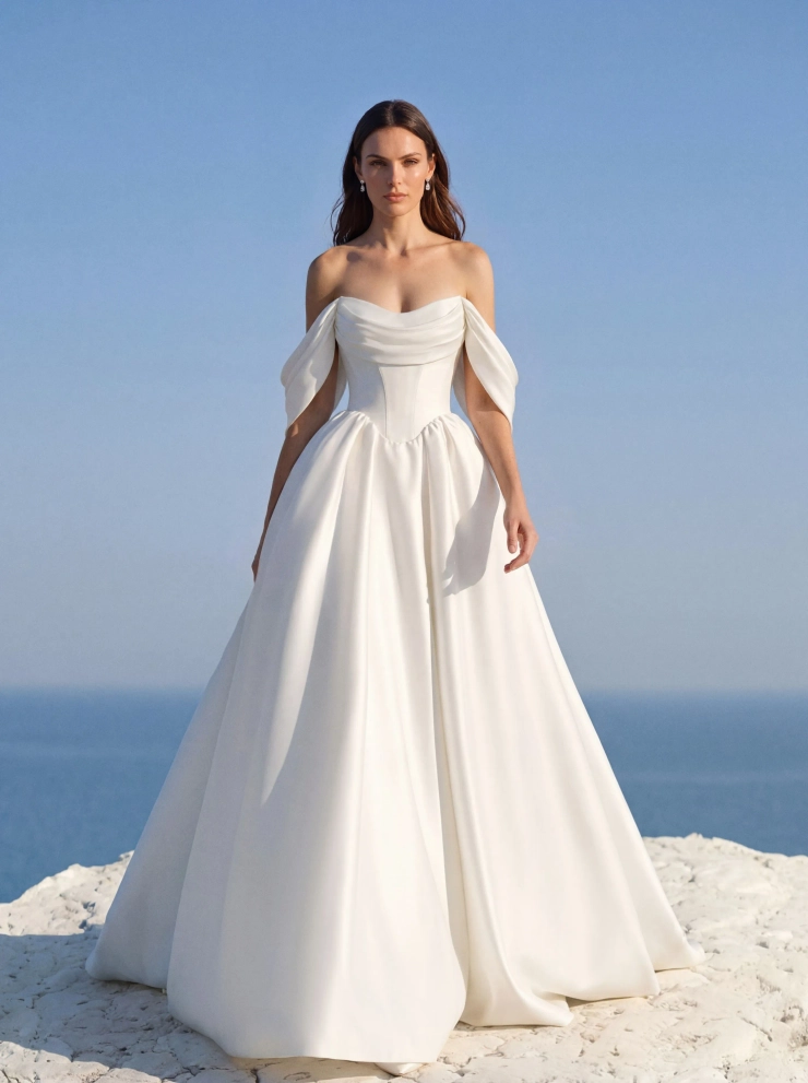 Pronovias #Avelion Default Thumbnail Image