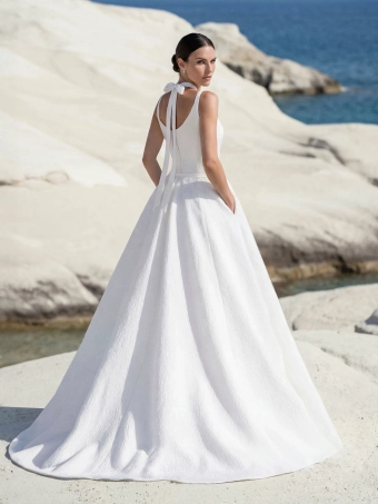 Pronovias Ayerhs #1 default backface vertical thumbnail