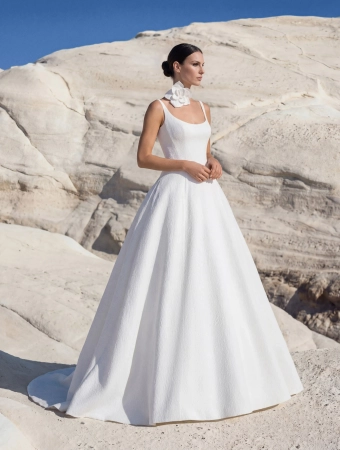 Pronovias Ayerhs #0 default frontface vertical thumbnail