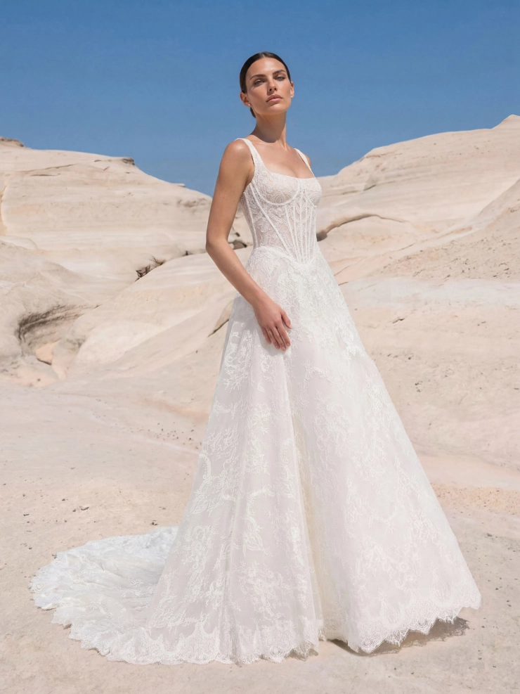 Pronovias #Azna Default Thumbnail Image