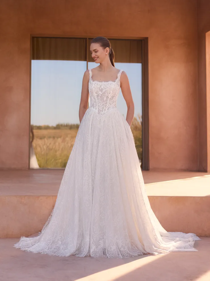 Pronovias Style #BYADA Default Thumbnail Image