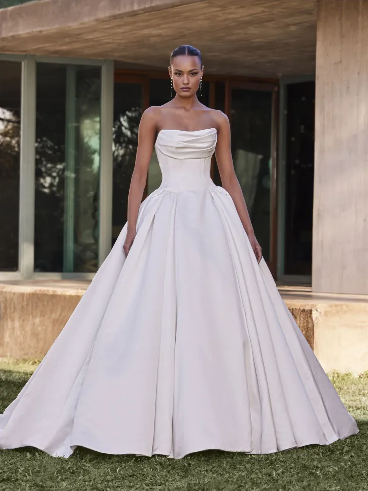 Pronovias Cillian Default Image