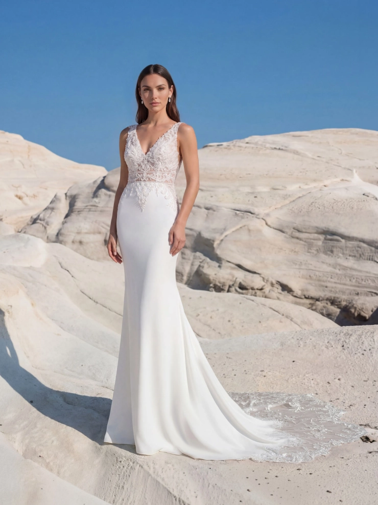 Pronovias #Dravy Default Thumbnail Image
