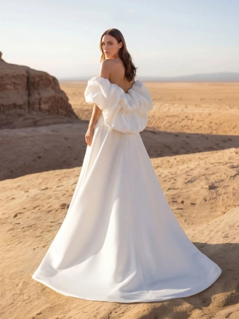 Pronovias Ejae #2 default backface vertical thumbnail
