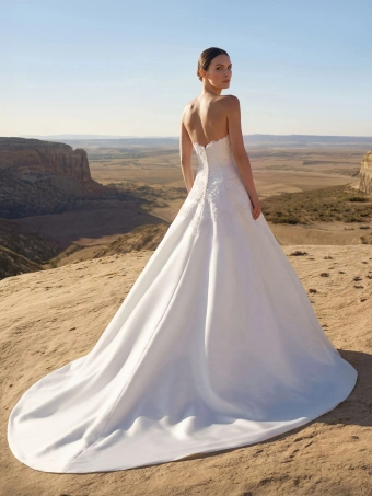 Pronovias Elser #2 default backface vertical thumbnail