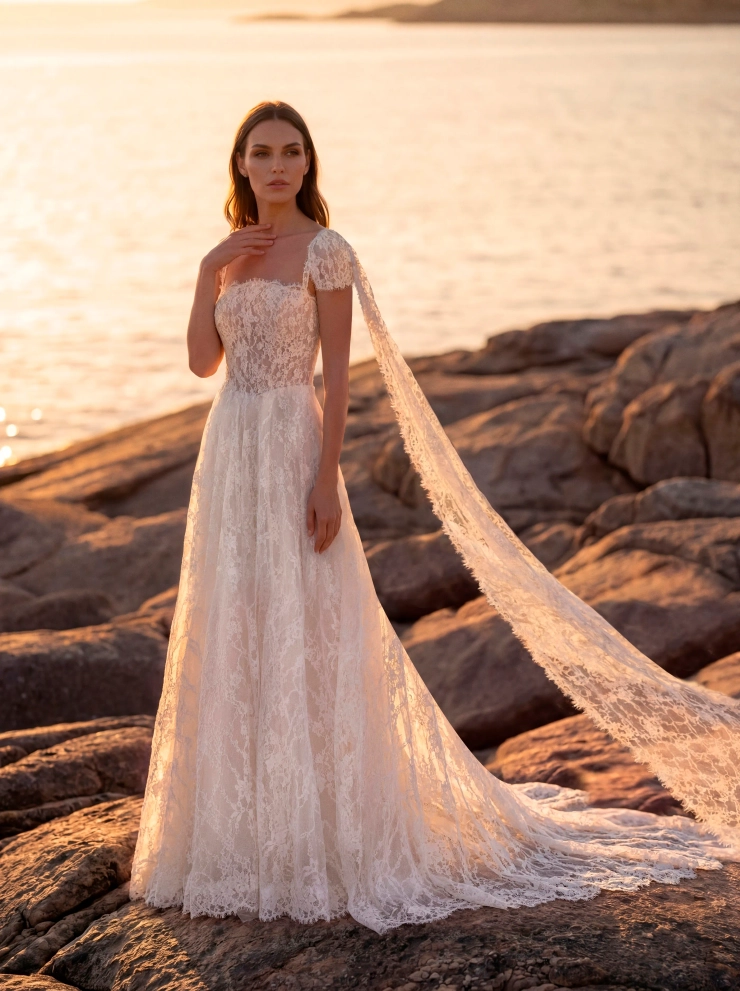 Pronovias #Exyvor Default Thumbnail Image