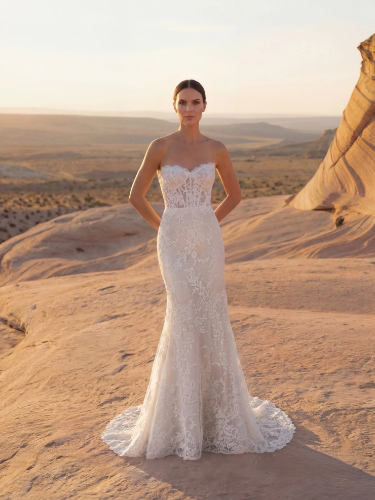 Pronovias #Feelps Default Thumbnail Image