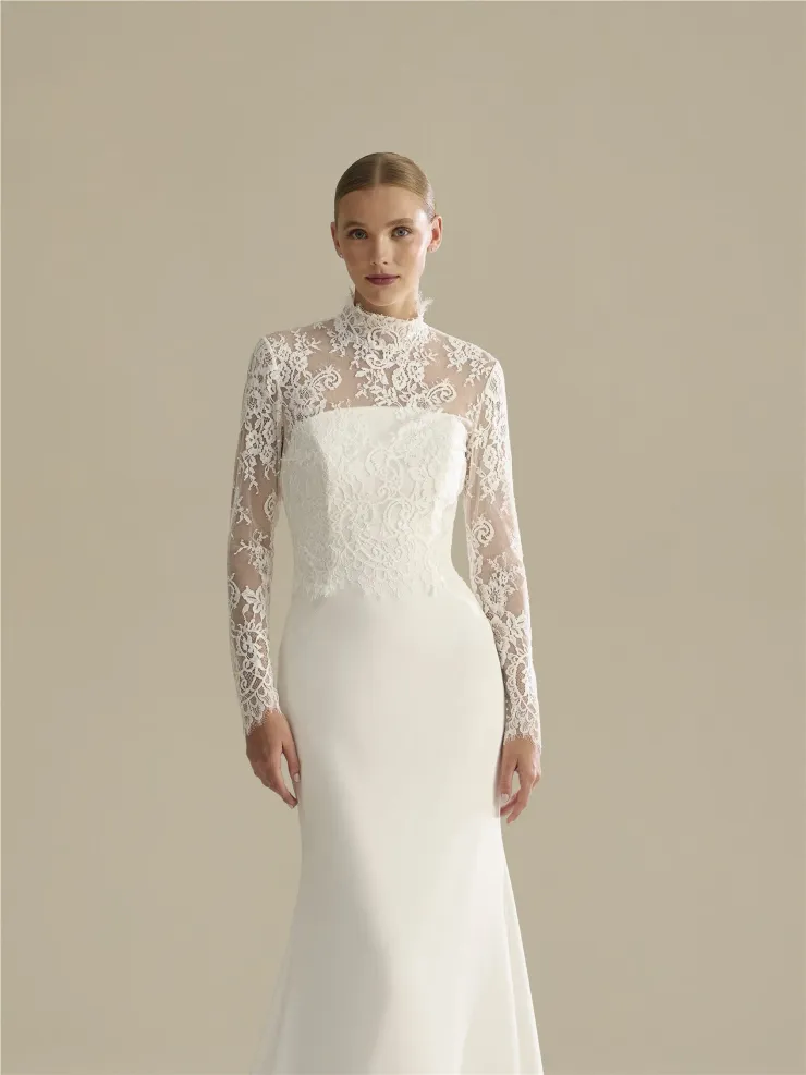 Pronovias Jack-LA27 Default Image
