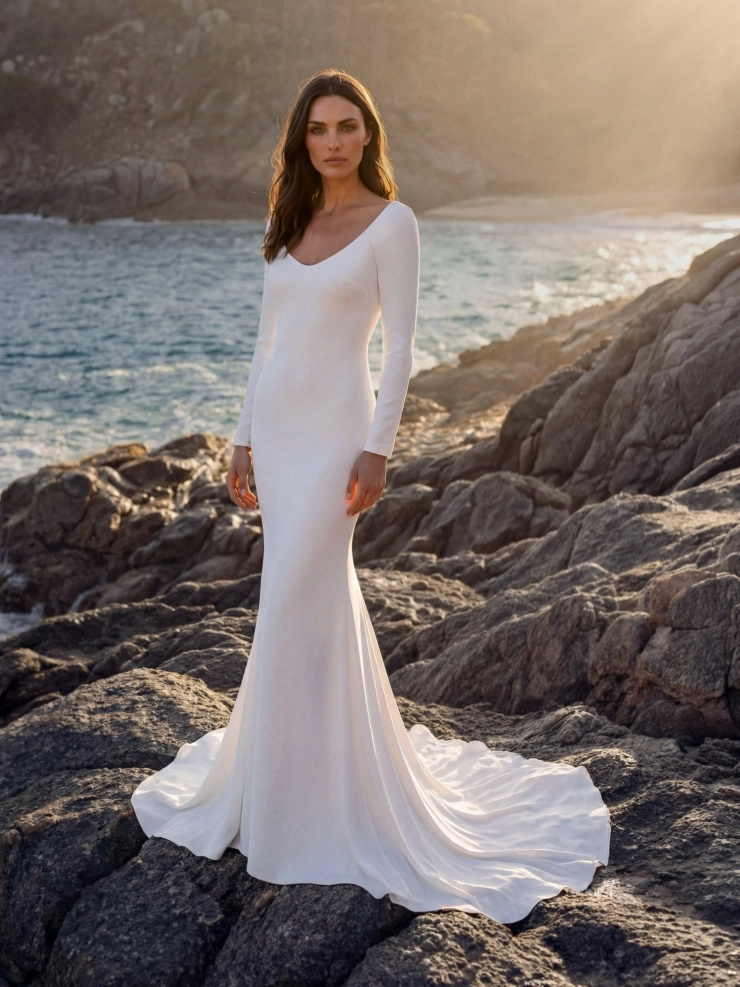 Pronovias #Llerini Default Thumbnail Image