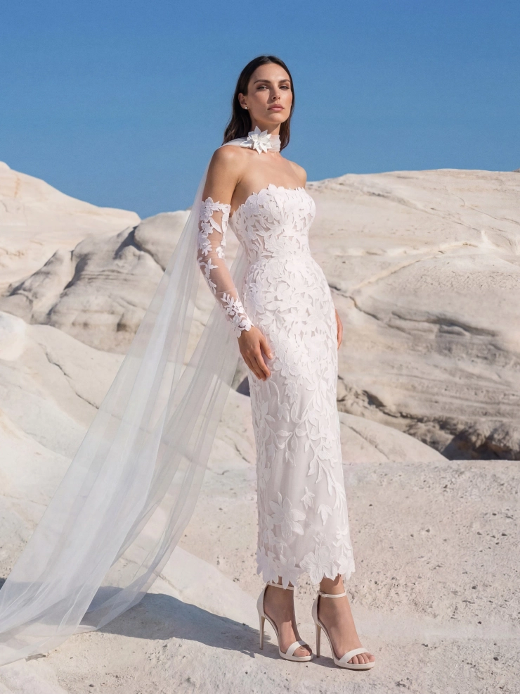 Pronovias #Loravis Default Thumbnail Image