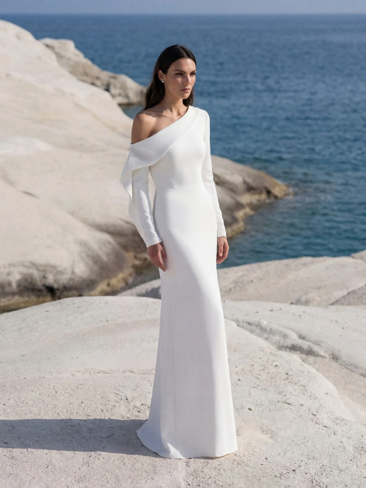 Pronovias #Myelora Default Thumbnail Image