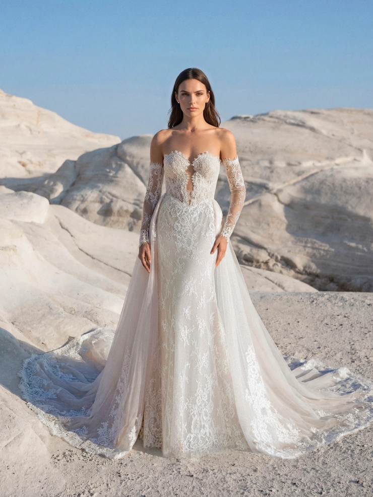 Pronovias #Orabel Default Thumbnail Image
