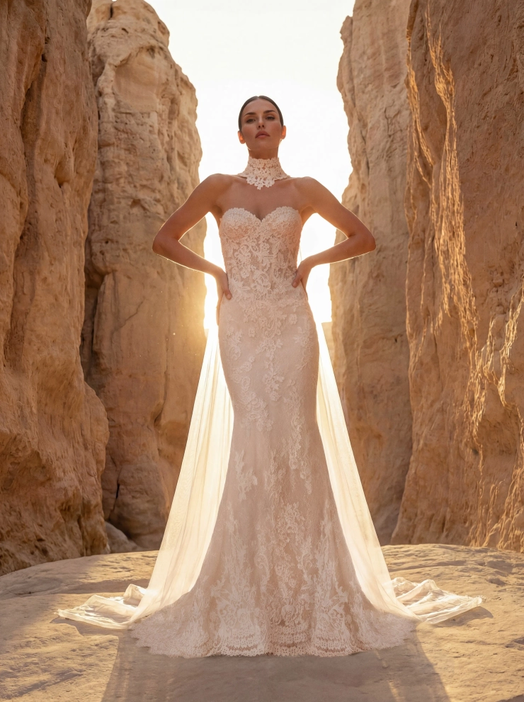 Pronovias #Rewy Default Thumbnail Image