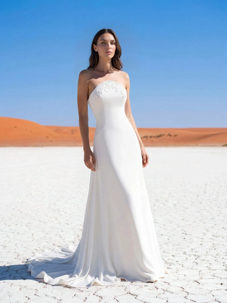 Pronovias #Serelyn Default Thumbnail Image
