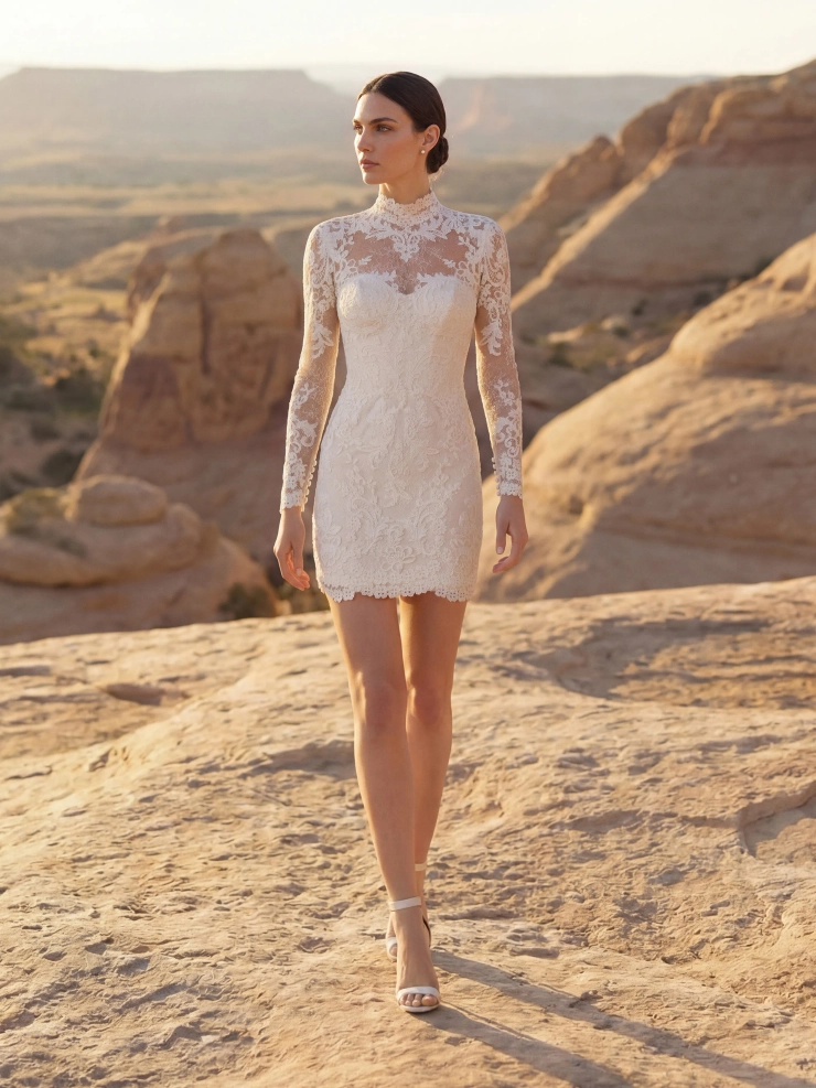 Pronovias #Skyren Default Thumbnail Image