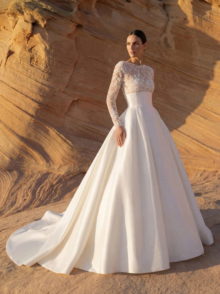 Pronovias #Smylie Default Thumbnail Image
