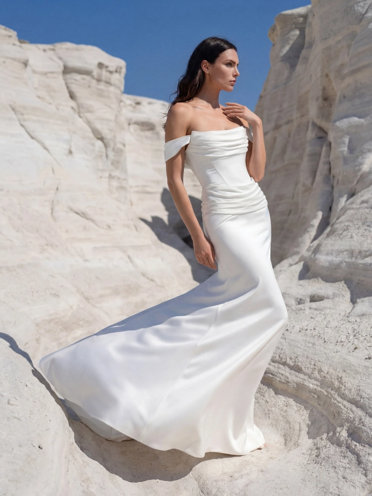 Pronovias #Velorae Default Thumbnail Image