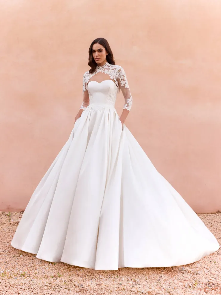 Pronovias Virella Default Image