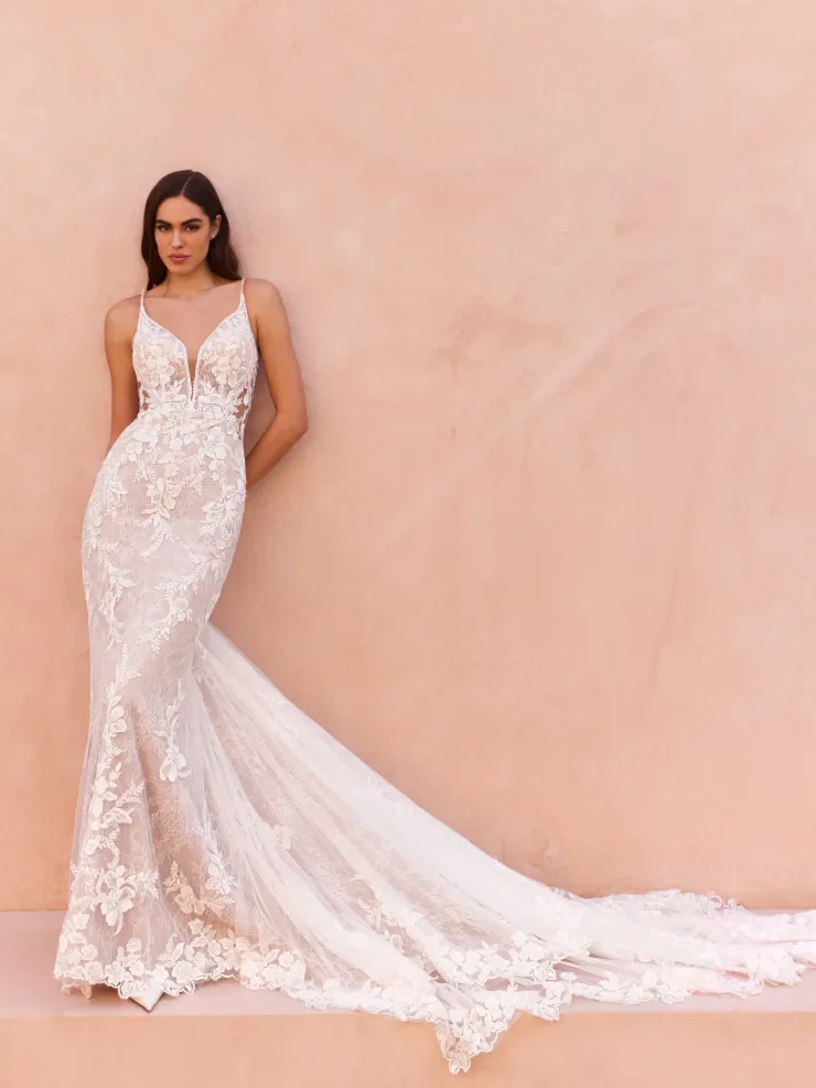 Pronovias Ysola Default Image