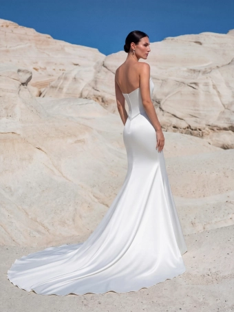 Pronovias Zelvion #2 default backface vertical thumbnail