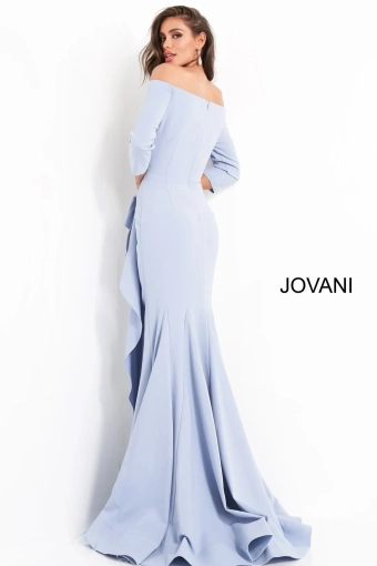 Jovani Style #00446 #11 backface vertical thumbnail