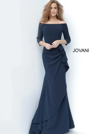 Jovani Style #00446 #0 default frontface vertical thumbnail