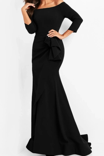 Jovani Style #00446 #8 frontface vertical thumbnail