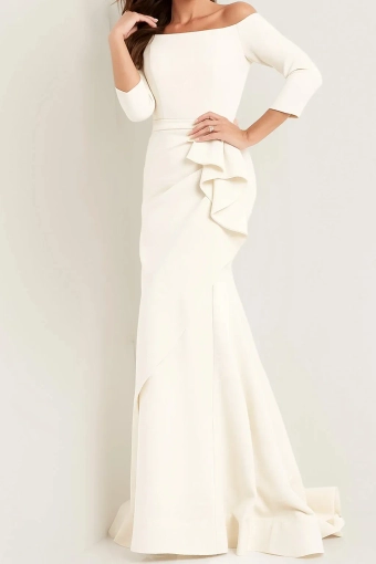 Jovani Style #00446 #5 frontface vertical thumbnail