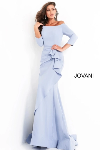 Jovani Style #00446 #3 frontface vertical thumbnail