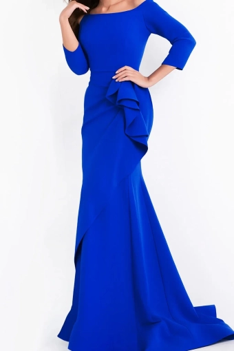 Jovani Style #00446 #2 frontface vertical thumbnail