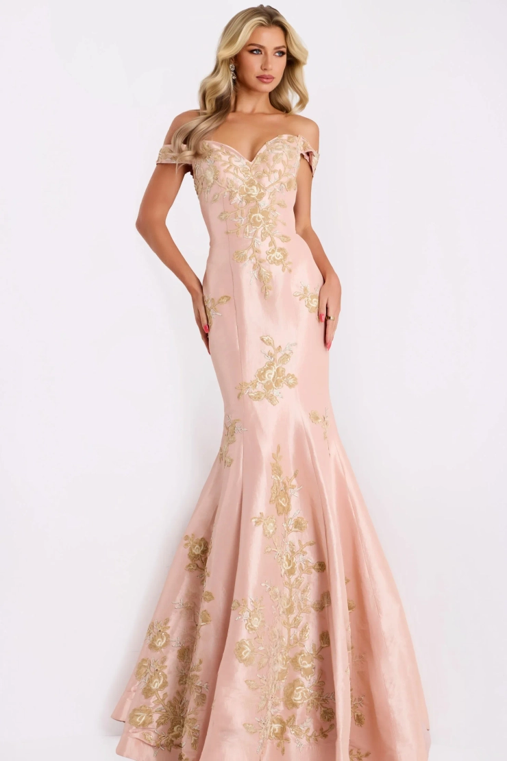 Jovani Style #00635 Default Thumbnail Image
