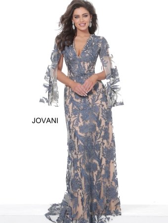 Jovani Style #00752 $8 frontface vertical thumbnail