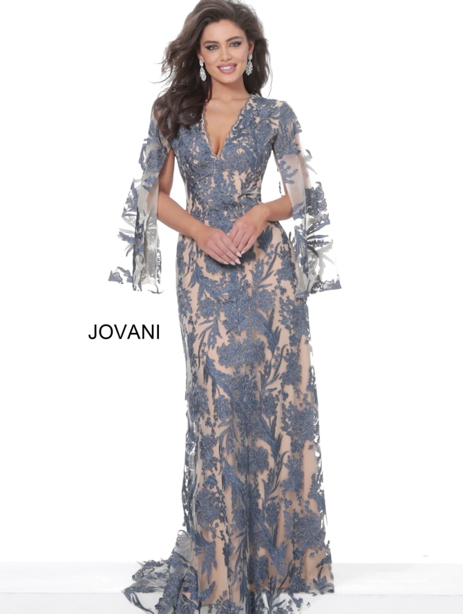 Jovani Style #00752 mother of the bride dress