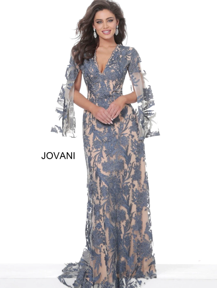 Jovani Style #00752 Default Thumbnail Image