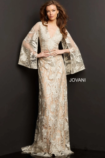 Jovani Style #00752 $9 frontface vertical thumbnail