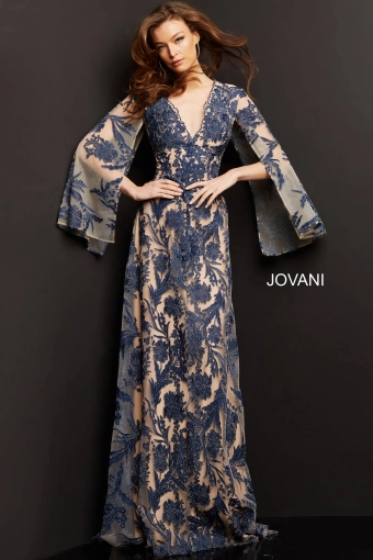 Jovani Style #00752 $5 frontface vertical thumbnail