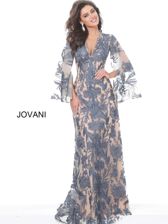 Jovani Style #00752 $17 frontface vertical thumbnail