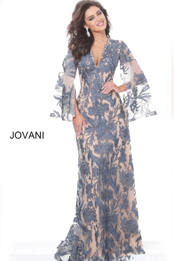 Jovani Style #00752 $7 frontface vertical thumbnail