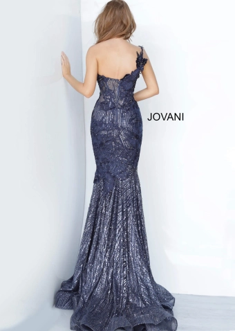Jovani Style #02445 $10 backface vertical thumbnail