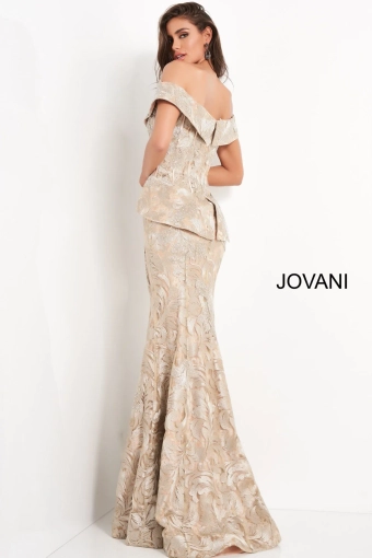 Jovani Style #02762 $5 backface vertical thumbnail