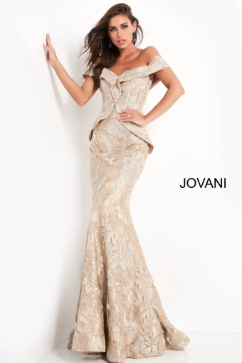 Jovani Style #02762 $4 frontface vertical thumbnail
