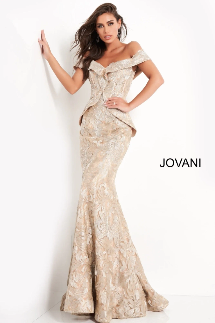 Jovani Style #02762 Default Thumbnail Image