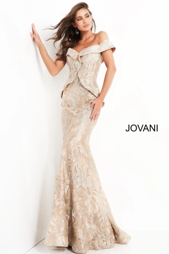 Jovani Style #02762 $2 frontface vertical thumbnail