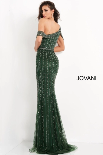 Jovani Style #03124 $8 backface vertical thumbnail