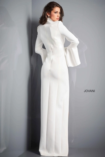 Jovani Style #04240 $4 backface vertical thumbnail