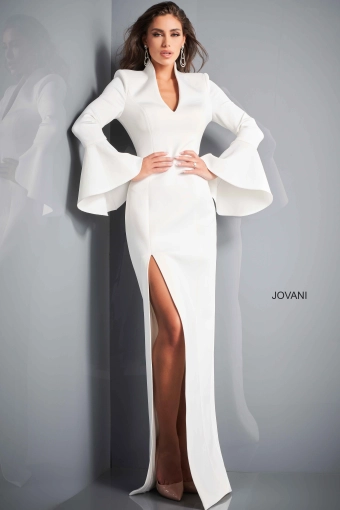 Jovani Style #04240 $2 frontface vertical thumbnail